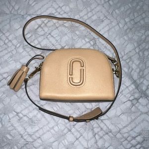 Marc jacobs shutter crossbody